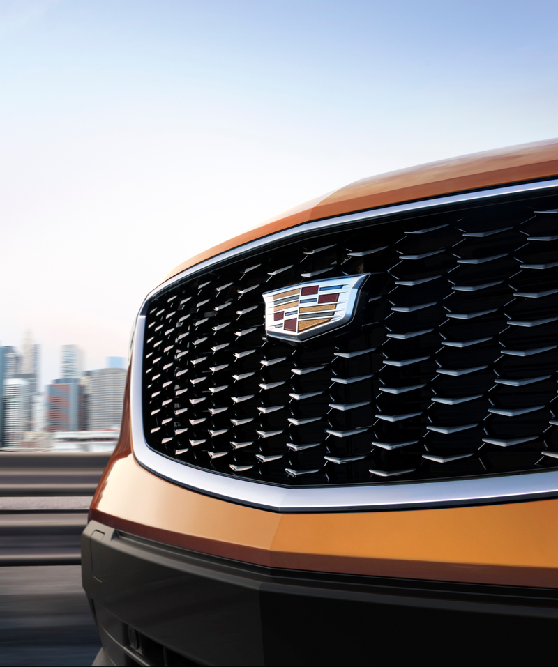 Illustration for article titled The 2019 Cadillac XT4 Is Surprisingly Cheap